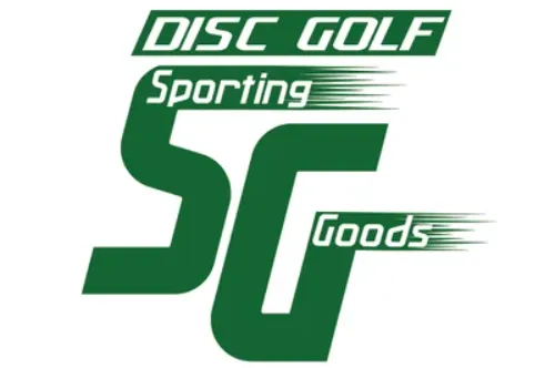 Disc Golf Sporting Goods