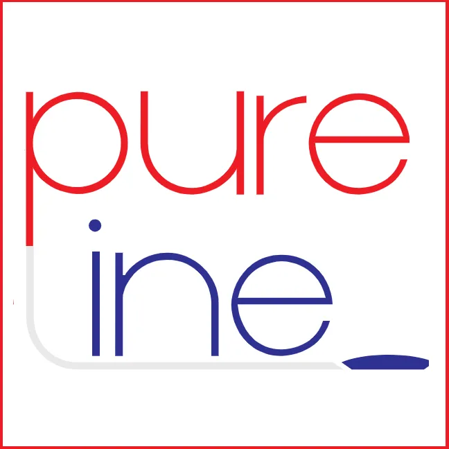 Pureline Disc Golf