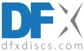 DFX Discs