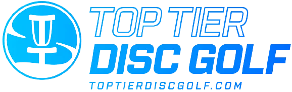 Top Tier Disc Golf