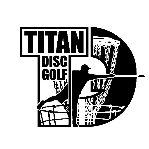 Titan Disc Golf