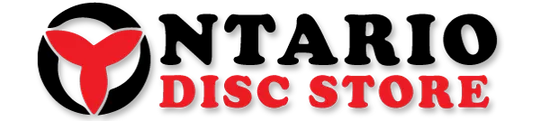 Ontario Disc Store