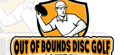 Out Of Bounds Disc Golf