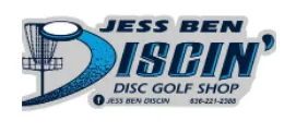 Jess Ben Discin