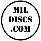 MilDiscs