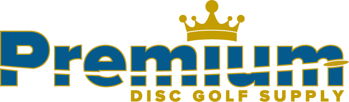 Premium Disc Golf Supply