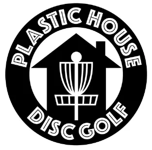 Plastic House Disc Golf