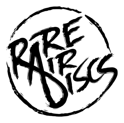 Rare Air Discs