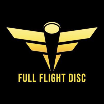 Full Flight Disc Golf