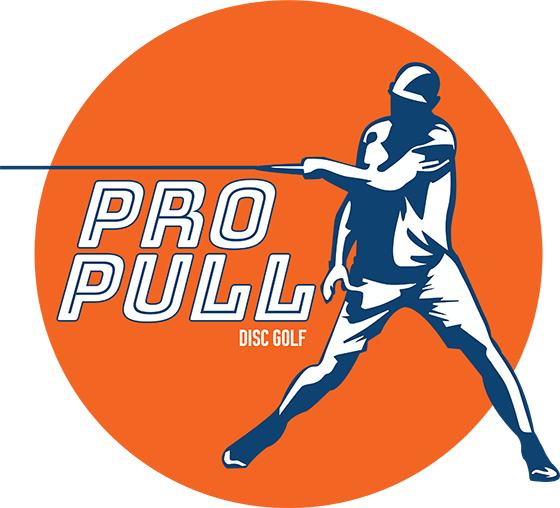 ProPull Disc Golf