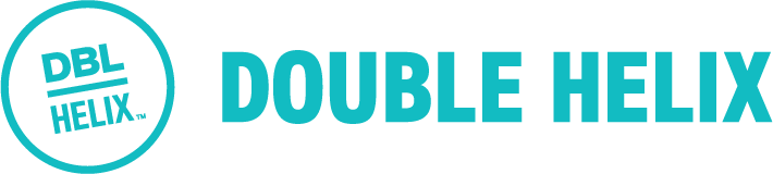 Double Helix Disc Sports