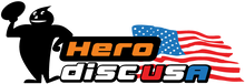 Hero Disc USA