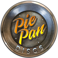 Pie Pan Discs