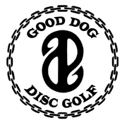 Good Dog Disc Golf