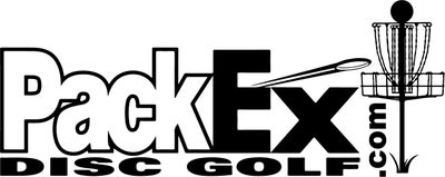 PackEx Disc Golf