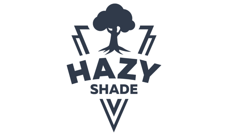 Hazy Shade Disc Golf