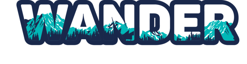 Wander Disc Golf