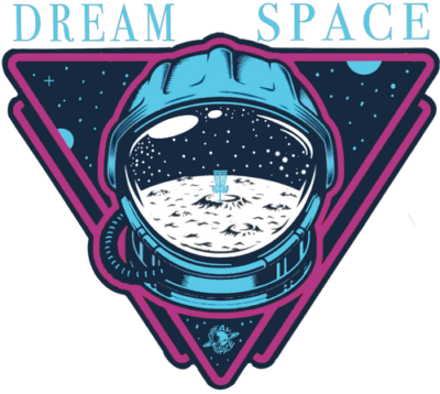 Dreamspace Disc Golf Co.