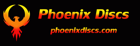 Phoenix Discs