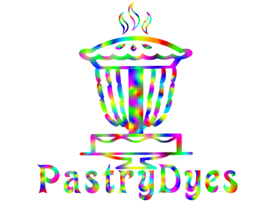 Pastry Dyes