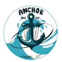 Anchor Disc Golf