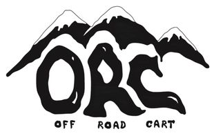 ORC Off Road Cart