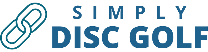 Simply Disc Golf