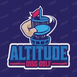 Altitude Disc Golf