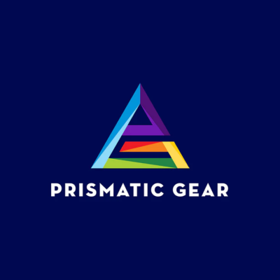 Prismatic Gear