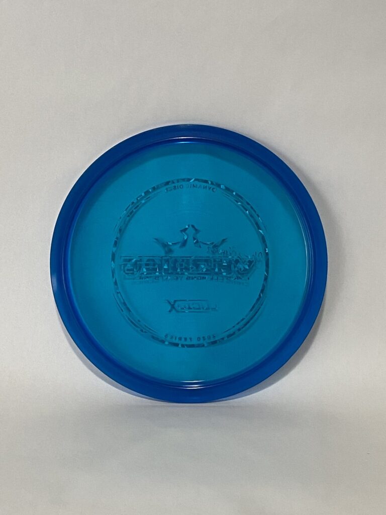 Chris Clemons Lucid X 2020
