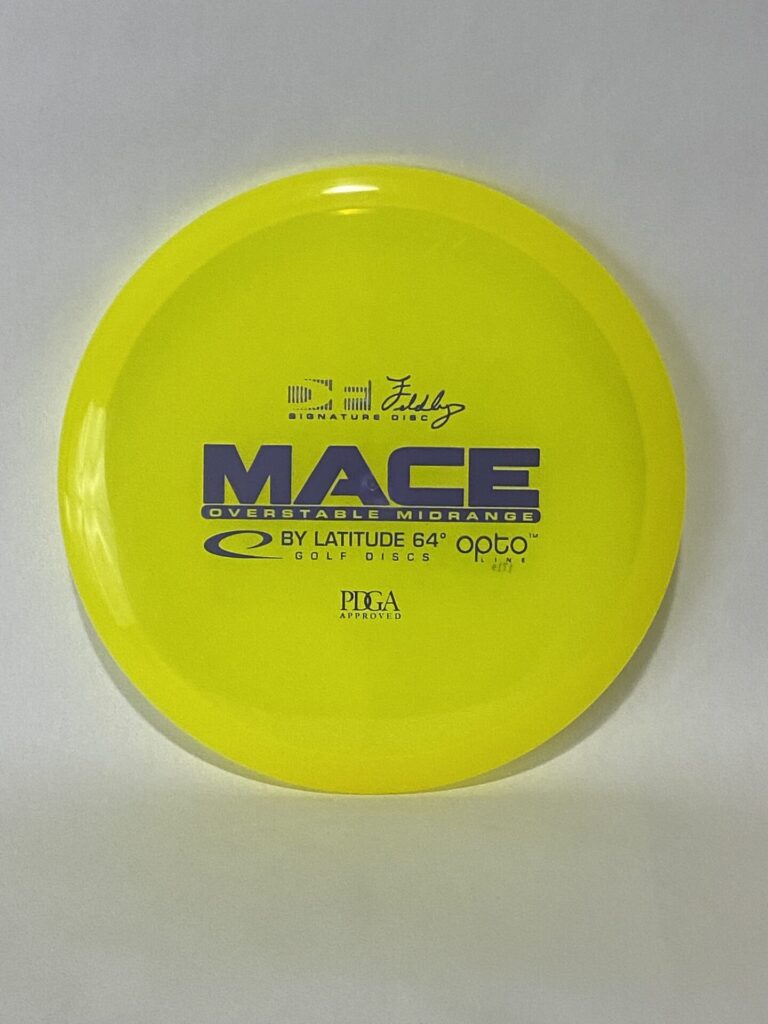 Felburg Signature Opto Line