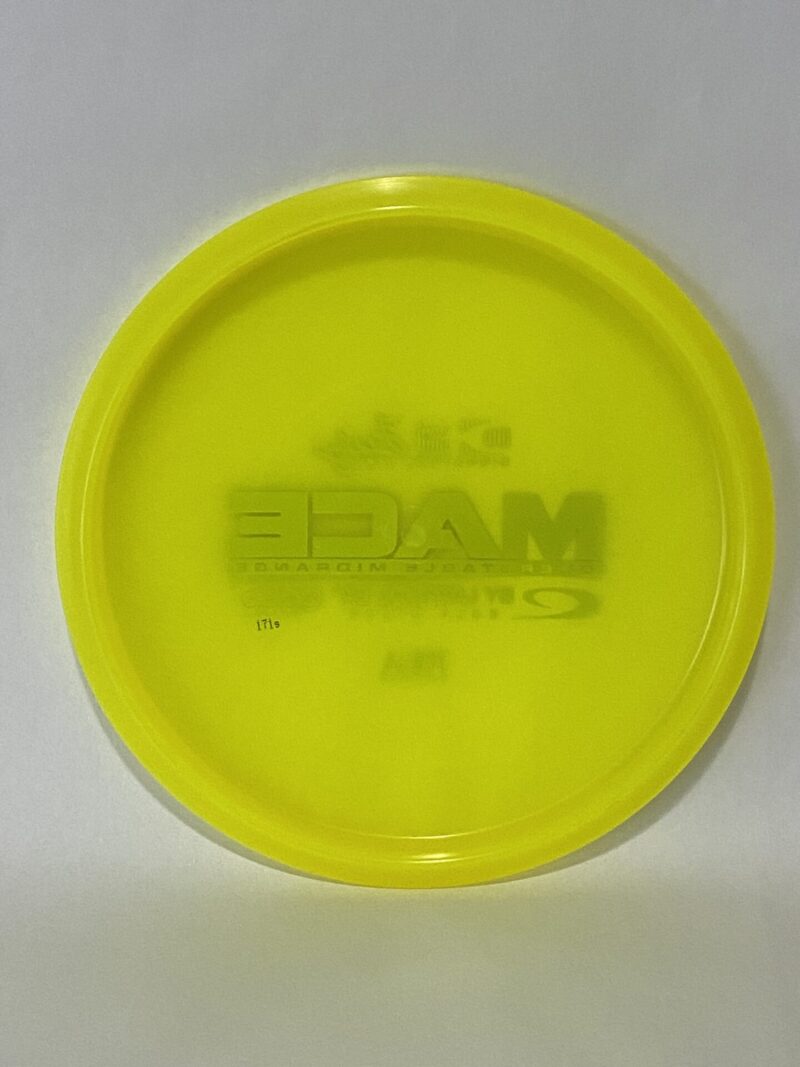 Felburg Signature Opto Line