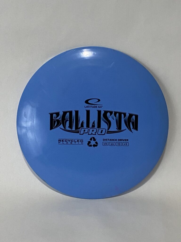 Recycled Plastic