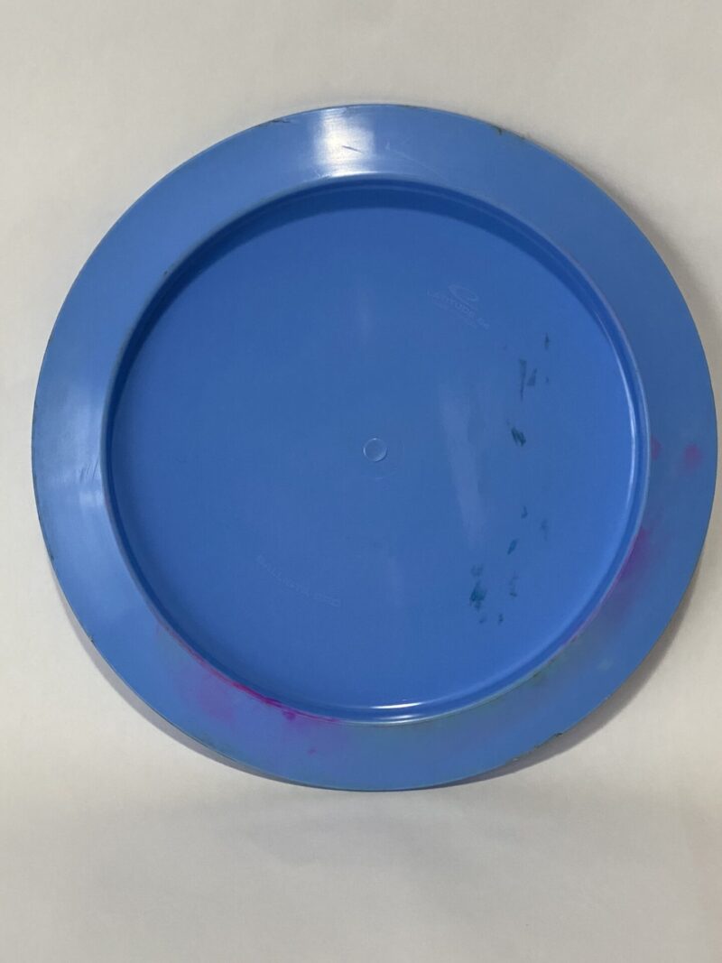 Recycled Plastic