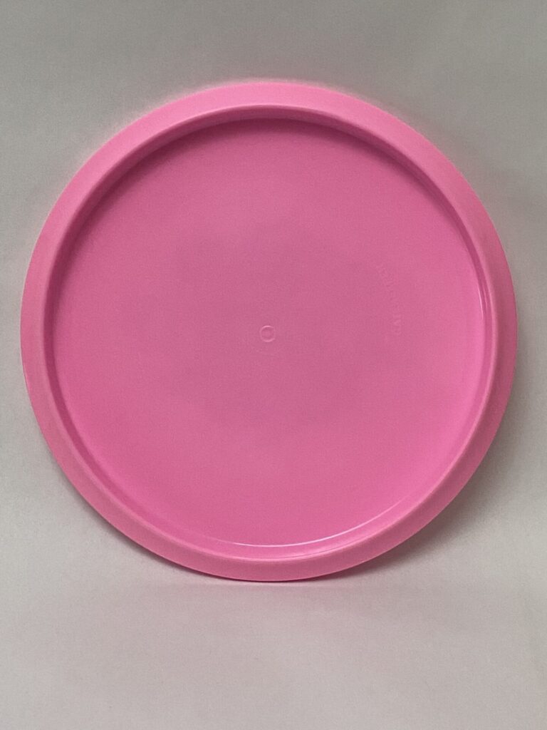 Pink 2019 Trilogy Challenge Gatekeeper