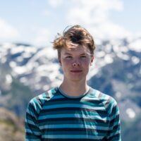 Evan Griffin